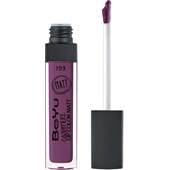 BeYu - Lip Gloss - Cashmere Color Matt Lip Gloss