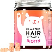 Bears With Benefit - Vitamin-gummy bears - Ah-Mazing Hair Vitamins