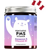 Bears With Benefit - Vitamin-gummy bears - Femtastic PMS Vitamin