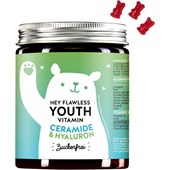 Bears With Benefit - Vitamin-gummy bears - Hey Flawless Youth Vitamins