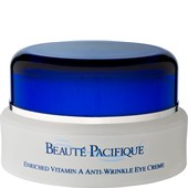 Beauté Pacifique - Ögonvård - Crème Métamorphique Vitamin A Anti-Wrinkle Eye Creme