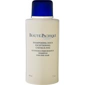 Beauté Pacifique - Hårvård - Extended Performance Shampoo för fint hår