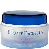 Beauté Pacifique - Kroppsvård - D-Force Risk Management