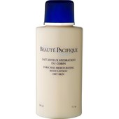 Beauté Pacifique - Kroppsvård - Moisturizing Body Lotion för torr hud