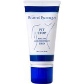 Beauté Pacifique - Kroppsvård - Pit Stop Deodorant Roll-on