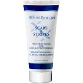 Beauté Pacifique - Kroppsvård - Scars & Stripes Fade-Away Creme for Scars & Strech Marks
