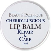 Beauté Pacifique - Lip care - Läppbalsam Repair & Care