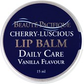 Beauté Pacifique - Lip care - Läppbalsam Vanilla