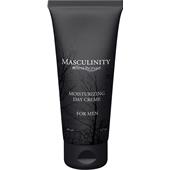 Beauté Pacifique - Masculinity - Moisturizing Day Cream