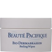 Beauté Pacifique - Rengöring - Bio Dermabrasion Peeling Wipes
