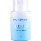 Beauté Pacifique - Rengöring - Super Fruit Micellar Water
