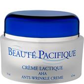 Beauté Pacifique - Vårdande dagprodukter - AHA Anti-Wrinkle Creme