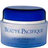 Beauté Pacifique - Vårdande dagprodukter - Crème Paradoxe Anti-Age Chilean Procyanidin Day Cream