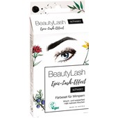 BeautyLash - Ögonfransserum - Dye Set Sensitive Black
