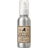 ERBE - Antica Barberia Original Citrus - Beard Soap