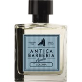 ERBE - Antica Barberia Original Talc - Spray naturale Colonia