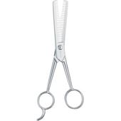 Becker Manicure - Frisörsaxar - Frisörsax, 17,5 cm