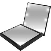 ERBE - Sminkspegel - LED-sminkspegel Compact