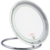 Becker Manicure - Sminkspegel - LED-spegel Highlight 2, 8-delad