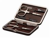 ERBE - Manicure Etuis - Design-etui, 5 delar
