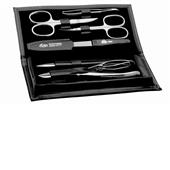 ERBE - Manicure Etuis - Design-etui, 6 delar