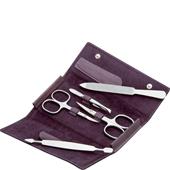 ERBE - Manicure Etuis - Manikyretui 5 delar