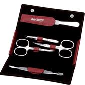 ERBE - Manicure Etuis - Manikyretui 5 delar