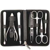 ERBE - Manicure Etuis - Masculine Etui 7 delar