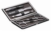 ERBE - Manicure Etuis - Royal Case 5-piece