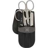 ERBE - Manicure Etuis - Väsketui INOX, 4 delar