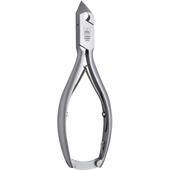 ERBE - Nageltänger - nageltång med raka skär, rostfri, 14 cm