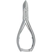 ERBE - Nageltänger - nageltång, rostfri, 14,5 cm