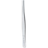Becker Manicure - Pincetter - anatomisk pincett, rak, 14,5 cm