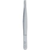 ERBE - Pincetter - pincett, rostfri, 9 cm