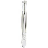ERBE - Pincetter - pincett , sned, 8 cm