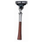 Becker Manicure - Rakhyvel - rakhyvel masurträ, Gillette Mach3