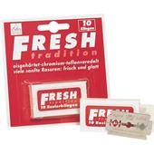 ERBE - Rakhyvel - Rakblad Fresh Tradition