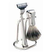 ERBE - Rakset - rakningsset Gillette Mach3, 3 delar