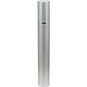 ERBE - Sprayflaska - Påfyllningsbar sprayflaska silver