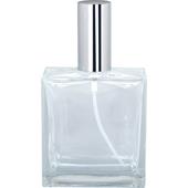 Becker Manicure - Sprayflaska - Sprayflaska glas med silverkork
