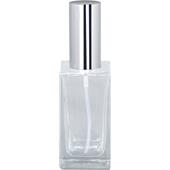 Becker Manicure - Sprayflaska - Sprayflaska - glas/silverlock