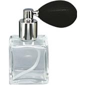 Becker Manicure - Sprayflaska - Sprayflaska med boll - glas