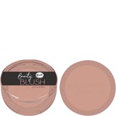 Bell - Blush & Bronzer - Beauty Blush Powder