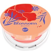 Bell - Blush & Bronzer - Blossom Blush