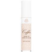 Bell - Concealer - Coffee Serum Concealer