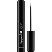 Bell - Eyeliner & Kajal - Liquid Eyeliner