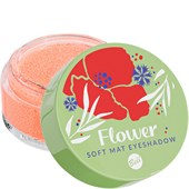 Bell - Ögonskugga - Flower Soft Mat Eyeshadow
