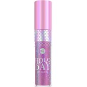 Bell - Läppglans - I want to be a Mermaid Holo-Day Lip Gloss