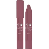 Bell - Läppstift - #My Everyday Lipstick