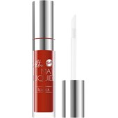 Bell - Läppstift - Ultra Mat Liquid Lipstick